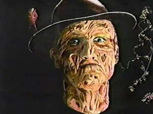 Partyland Halloween Costumes commercial, 1989 | Horror Ads