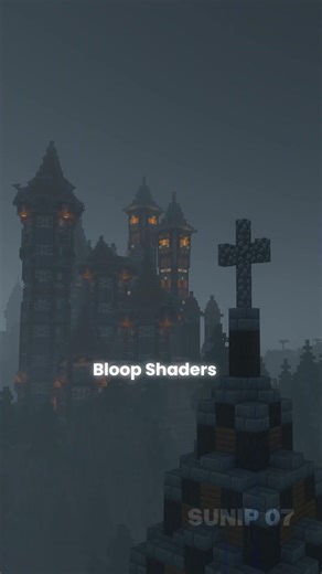 5 BEST Minecraft Shaders for Version 1.21.1