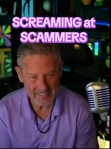 Confronting Scammers: The Doc Compton Way
