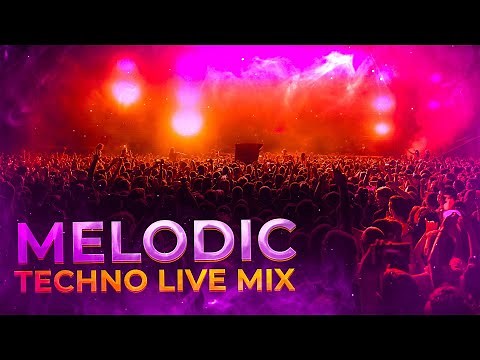 Endorphin - Melodic Techno Live Mix 2022 & Progressive House. All best tracks