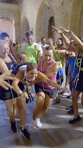 1.3K views · 314 reactions |  ¡Momentos inolvidables vividos en la...