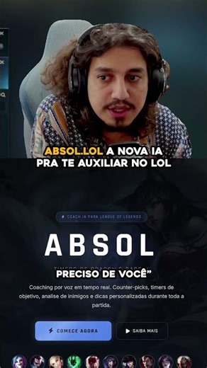 The AI ​​that will help you climb the ranks 😍🌹 #memes #leagueoflegends #kennzy