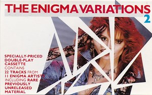 Various - The Enigma Variations 2