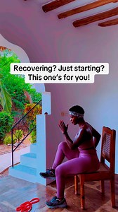 1.3K views · 14 reactions | Seated marching is a simple yet effective...