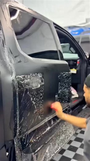 16 reactions | Paint Protection Film.欄 PPF helps protect paint from...