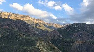 Two flown from Sespe Hot Springs area with head injuries