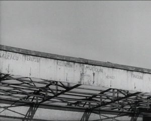 1945-Benito Mussolini / Dead Body / Italy / 1945