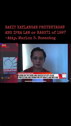 Understanding the Importance of IPRA Law in the Philippines