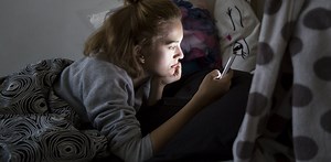 Rise in tics is caused by a known condition – and its not all due to TikTok