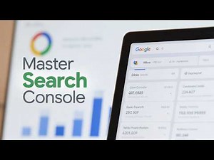 Google Search Console Tutorial for Beginners | Setup, Dashboard, Performance & URL Inspection | EP#1