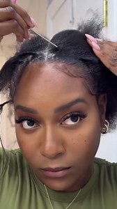 Simple Hair Braiding Moments