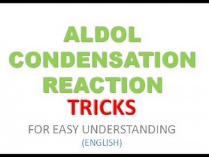 ALDOL Condensation || Mechanism and Basics || BEST explanation || IIT JEE | NEET | Class 11 and 12