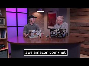 Getting Started with .NET