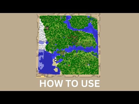 How to use map (every scenario explained)