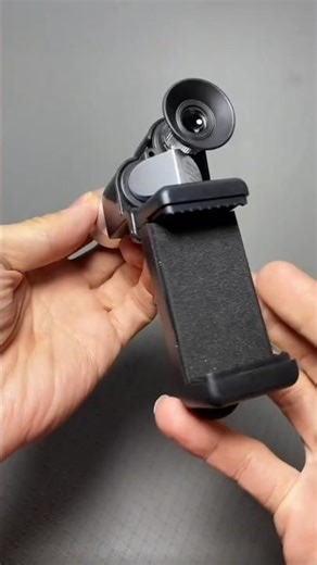 Turn Your Phone into a Zoom Camera – Mini Clip-On Monocular Review