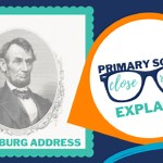 Gettysburg Address explained, what did Lincoln say in the Gettysburg Address, importance of