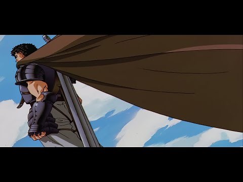 [Music Video] Guts' Theme - Berserk
