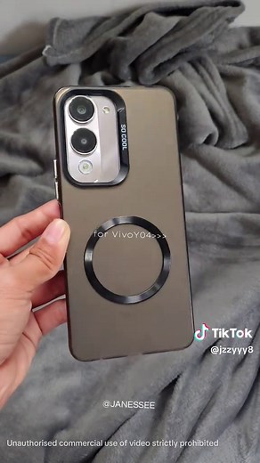 Durable Phone Case for Vivo Y04 - Protect Your Device