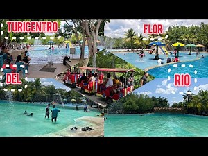 TURICENTRO FLOR DEL RÍO, CHAPELTIQUE SAN MIGUEL