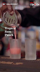 Punch up your weekend with our Chivita-inspired cocktail - Tropical Rum Punch.🍹 Recreate this recipe, upload and share with us, let’s the what you come up with!🤩… #ChivitaStyleNSips #EveryoneHasAChivita #WhatsYourChivita | Chivita