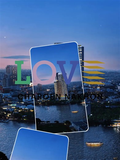 Love charoen nakhon คอนโดริมแม่น้ำใหม่จากแสนสิริ ใกล้ไอคอนสยาม รอบ presales 14-15 มีนาคมนี้ สนใจสอบถาม 092-951-1889 #BangkokHouse #sansiri #lovecondo #โครงการใหม่ #คอนโดริมแม่น้ํา