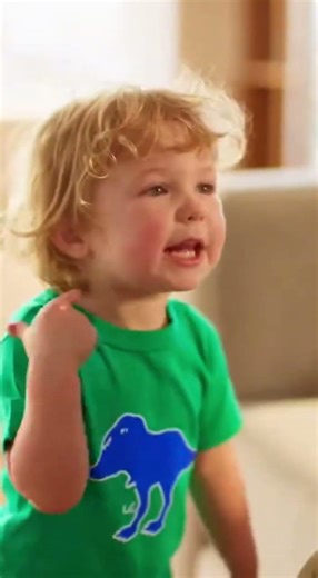 Grandfa give me remote, Its my time😂❤️