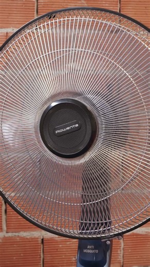 Standing Fan White Noise | Sleep & Study #thetranquilchannelstudio