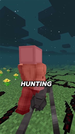 This Mod Adds Stranger Things #minecraft