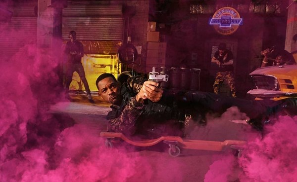 Bad Boys 3 - Mindörökké rosszfiúk (film, 2020) | Kritikák, videók, szereplők | MAFAB.hu