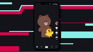 The party has finally begun! 🎉 Have fun y'all! ✨ Download the LINE FRIENDS sticker now on TikTok and join the challenge! Check out more : http://lin.ee/txDpuKa Available area : Korea, US, Japan, Mainland China, Taiwan #LINEFRIENDSparty #Sticker #Challenge #BROWN #CONY #SALLY #LEONARD #LINEFRIENDS #TikTok | LINE FRIENDS