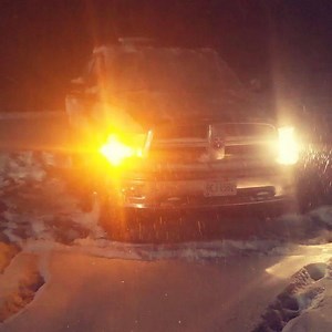 Dodge Ram Speed Turtle Easy Flash Module. Lots of visibility that took only 5 minutes to install. Take advantage of the lights your vehicle already has! This truck's halogen lights were replaced with over the counter LED bulbs. Music Remix: The Script: Hall of Fame | Speed Turtle Engineering