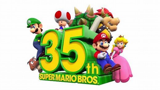 What do you get when you combine Mario classics with HD visuals that the Nintendo Switch? Super Mario 3D AllStars of course! Arriving 9/18 as a limited release until the end of March 2021. Pre-order now! https://bddy.me/2Z0JbKv | GameStop