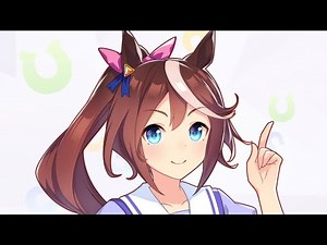 【ウマ娘】ウマ娘ストーリー全7話 トウカイテイオー(CV:Machico)