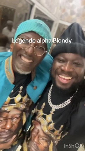 Légende Alpha Blondy : Le Roi du Reggae Ivoirien