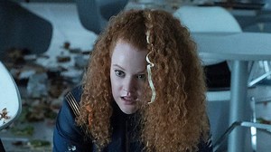 Star Trek: Discovery's Mary Wiseman on Short Treks and Tilly's Journey in Season 2