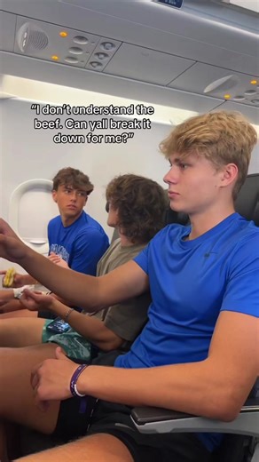 Understanding the Beef: Explained Simply