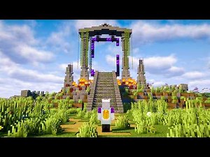 Exploring the Unknown