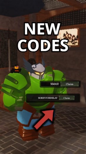 *NEW CODES* in The Forge.. #roblox #shortvideos #shorts #foryou #theforge