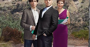 ‘Episodes’ garante quarta temporada | Nova Temporada