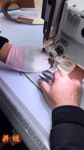 5D heel production | ZTMAC