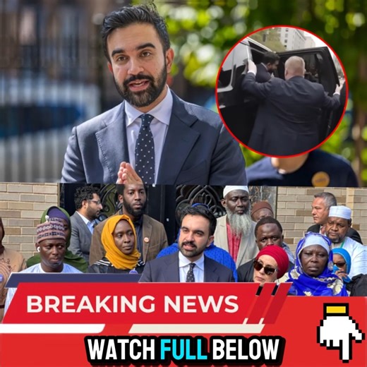 195K views · 1.1K reactions | NYC Mayor Candidate Explodes in...