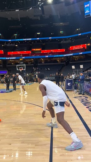 1K views | Jaren Jackson jr likely to make his return today vs the Denver Nuggets | Terry Davis | Facebook