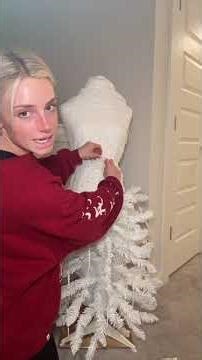 Bride tree! #christmas