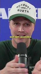 Stranger Things Season 5 Isn’t Over!!