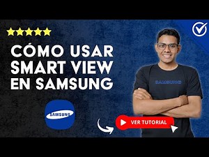 How to Use Smart View on a Samsung Galaxy to Connect to More Devices | Screen and TV Sharing