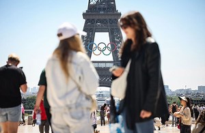 France stays trend among Aussies before Paris 2024 Olympics