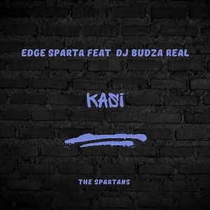 Edge Sparta feat Dj Budza Real - Kasi [Skit] The Spartans