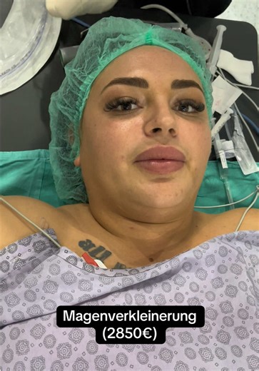 Understanding Magenverkleinerung and Bariatrische Chirurgie