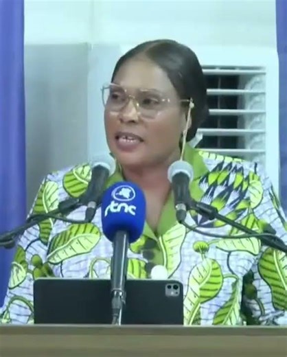 Conférence des gouverneurs: devant Tshisekedi, Masuka parle de la révision de la Constitution