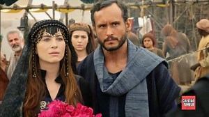 Novela Gênesis Capítulo 118 | 01/07/2021 - Vídeo Dailymotion